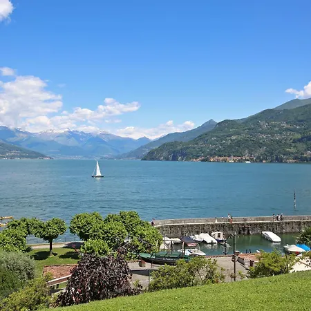 Villa La Punta Bellagio