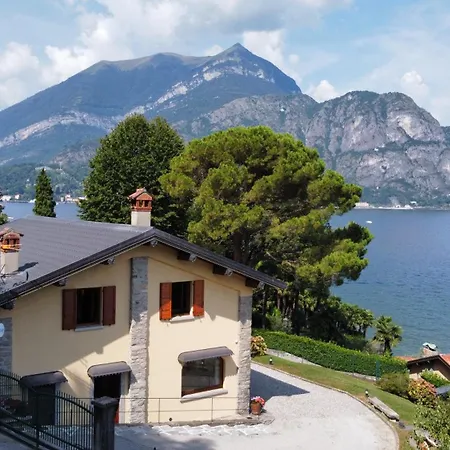 La Punta Villa Bellagio