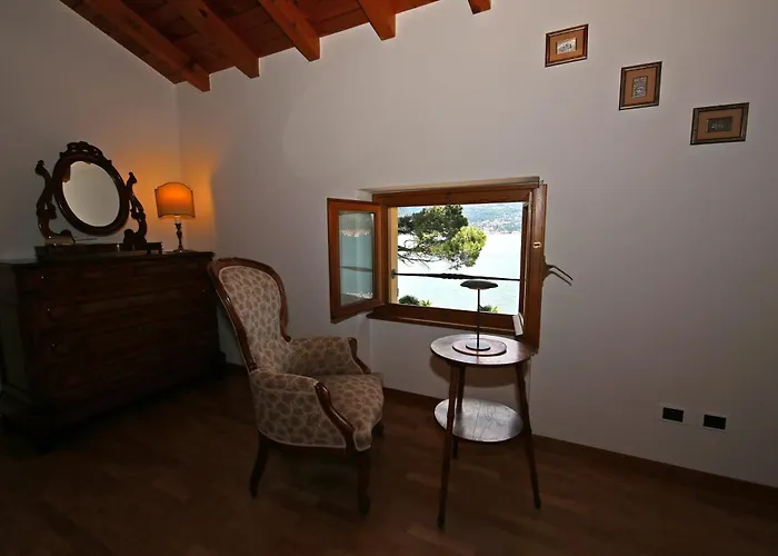 La Punta Villa Bellagio