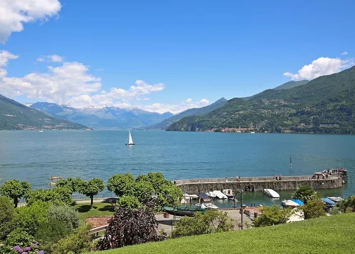 Villa La Punta Bellagio