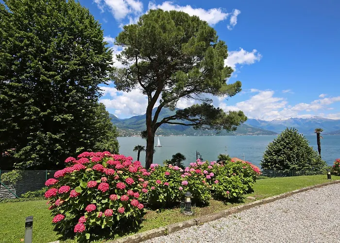 La Punta Villa Bellagio