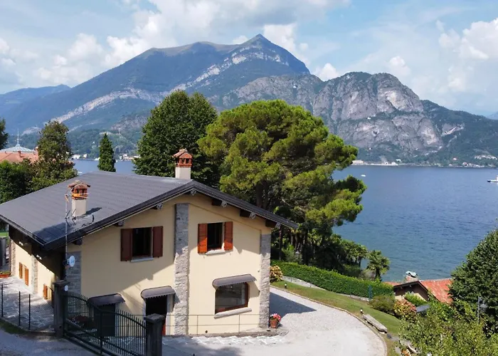 La Punta Villa Bellagio