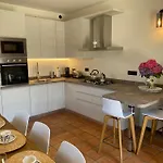 La Punta ヴィラ