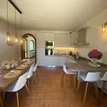 ヴィラ La Punta