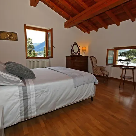 La Punta Bellagio