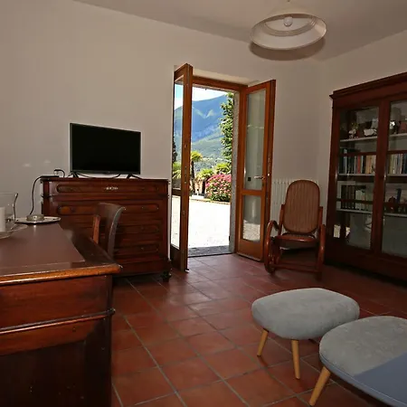 Vila La Punta Bellagio