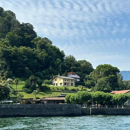 Villa La Punta