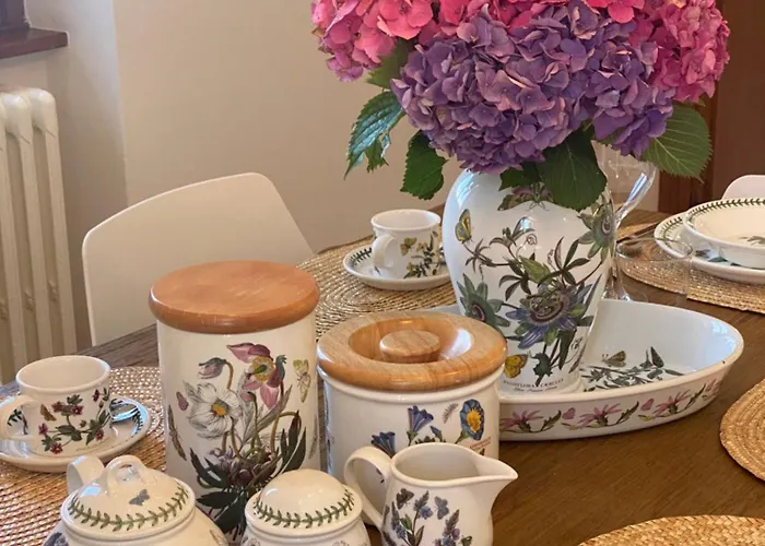 La Punta Белладжо