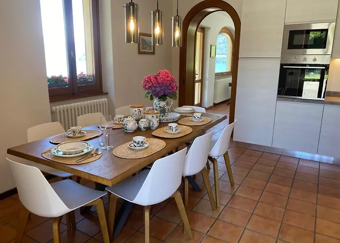 La Punta Μπελάτζιο