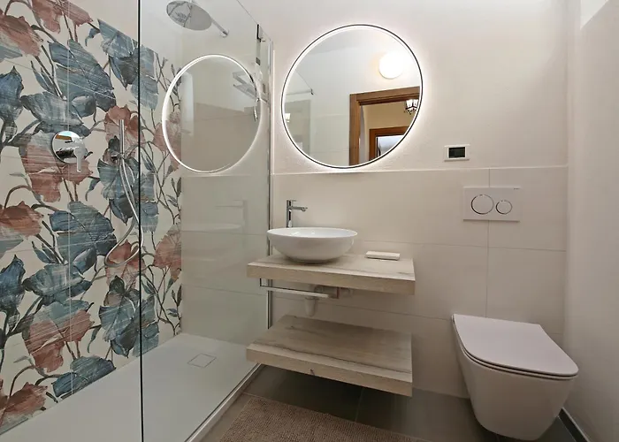 Вилла La Punta *