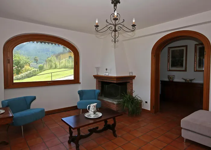 La Punta Вилла *