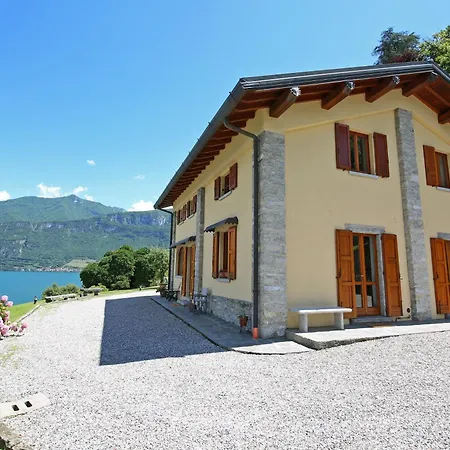 Villa La Punta Bellagio