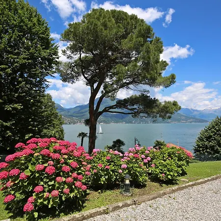 La Punta Villa Bellagio
