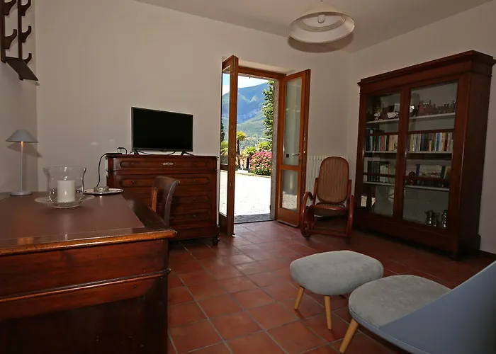 Villa La Punta Bellagio